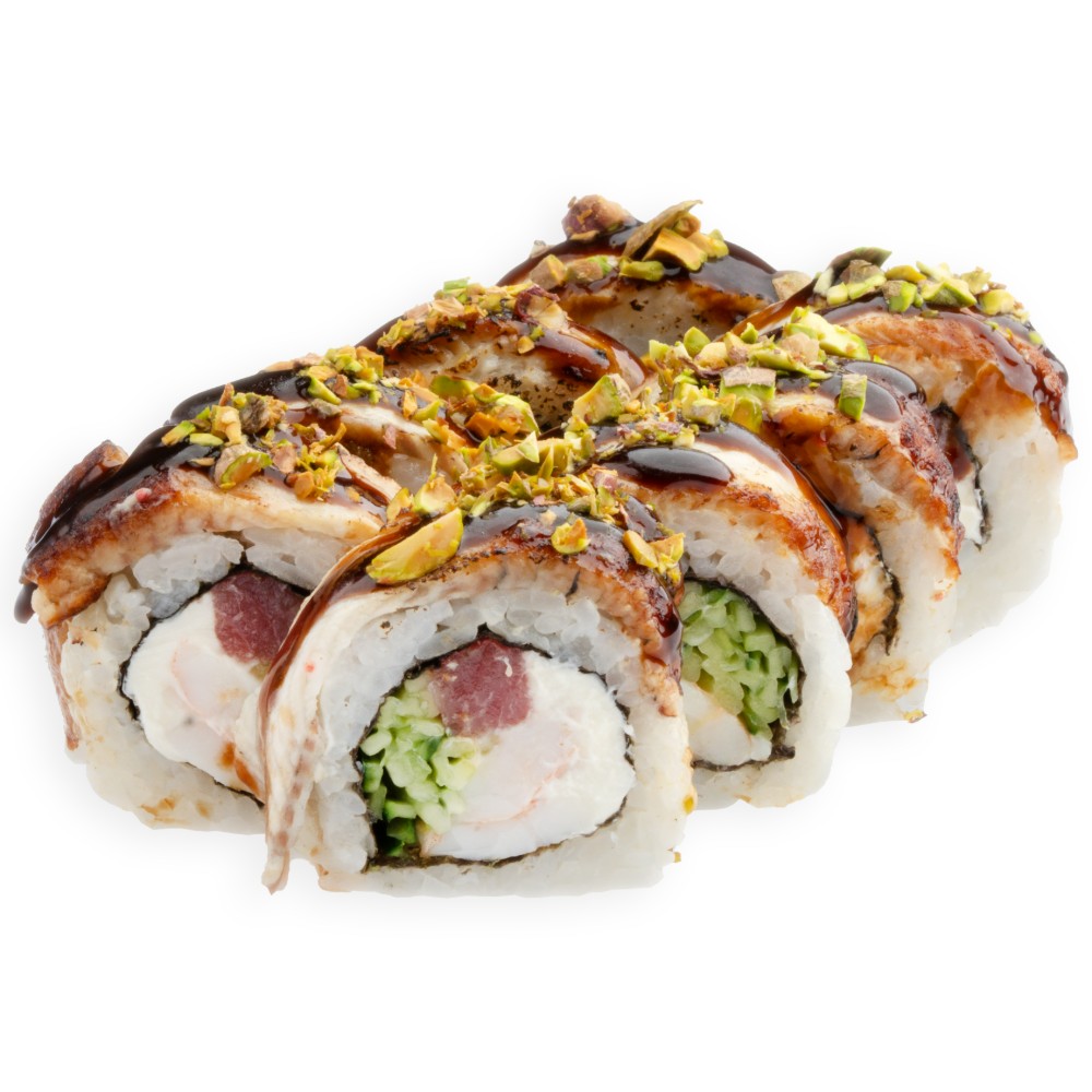 Korpo Roll