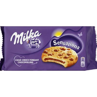 Печиво ТМ "Milka"