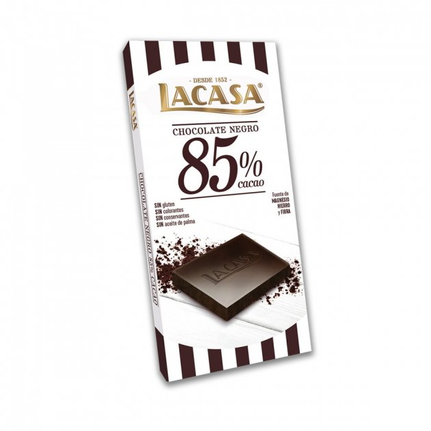  Lacasa