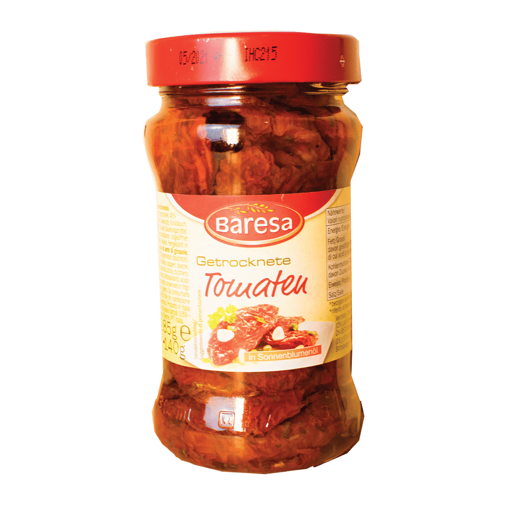 ТМ "Baresa"