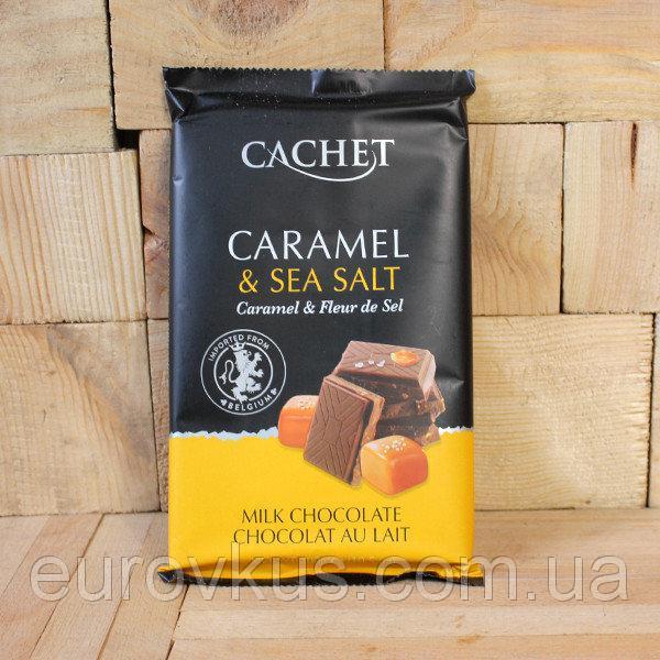 Шоколад ТМ "Cachet" 300 г