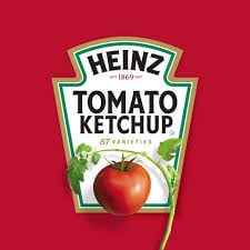  Кетчуп ТМ "Heinz" 