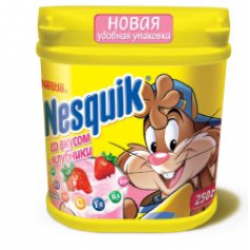 Какао ТМ "Nesquick"