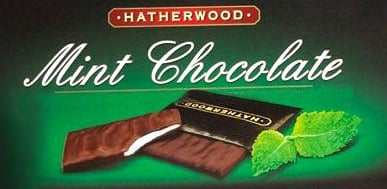 Шоколад ТМ "Hatherwood"