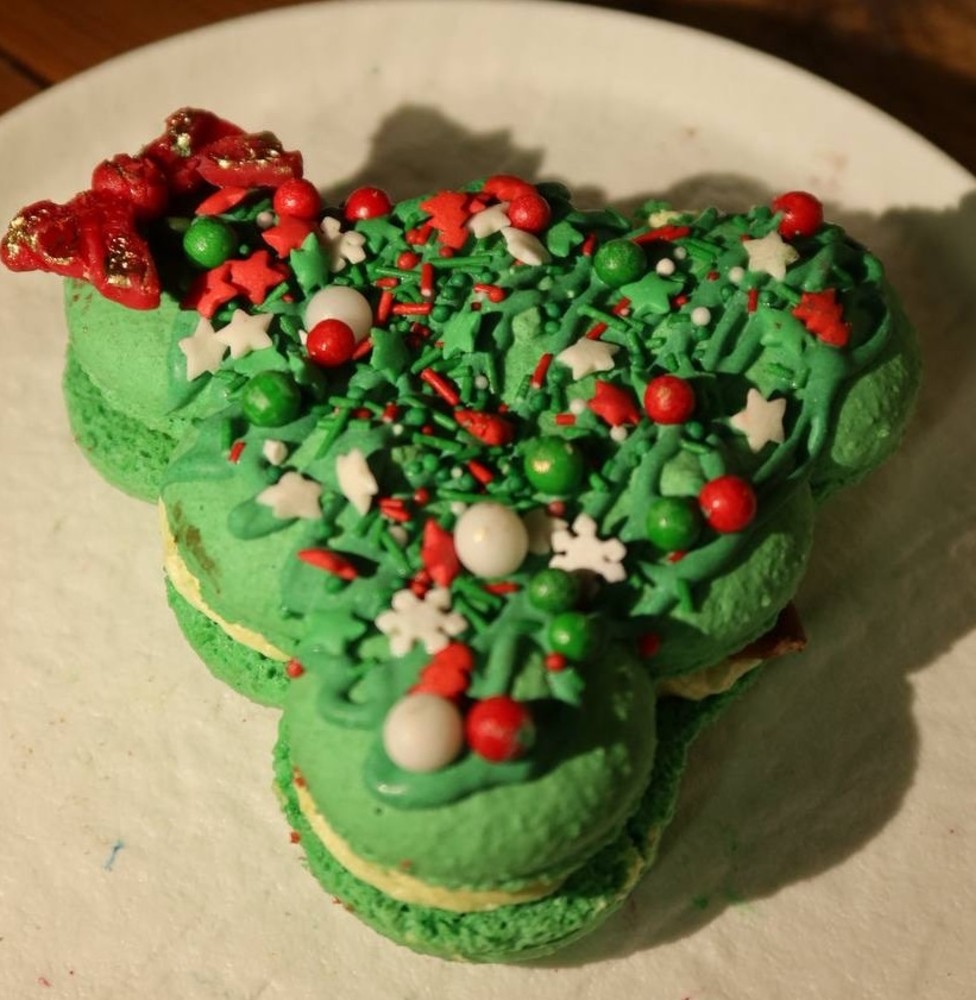 Різдвяна ялинка