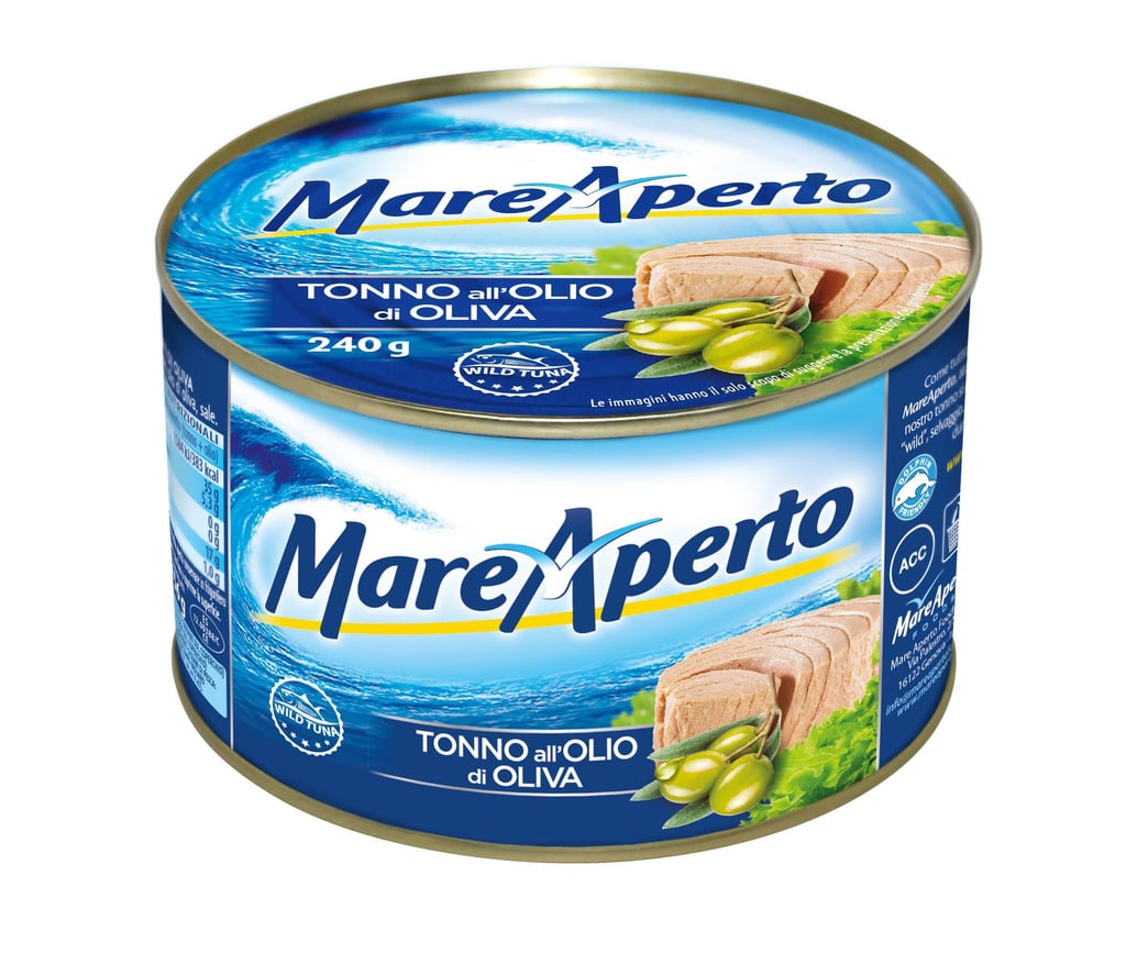 ТМ  "MareAperto"