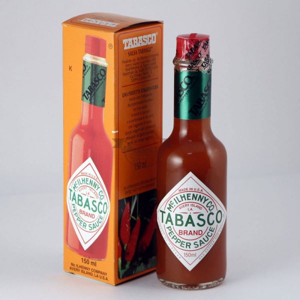  Соус ТМ "Tabasco"