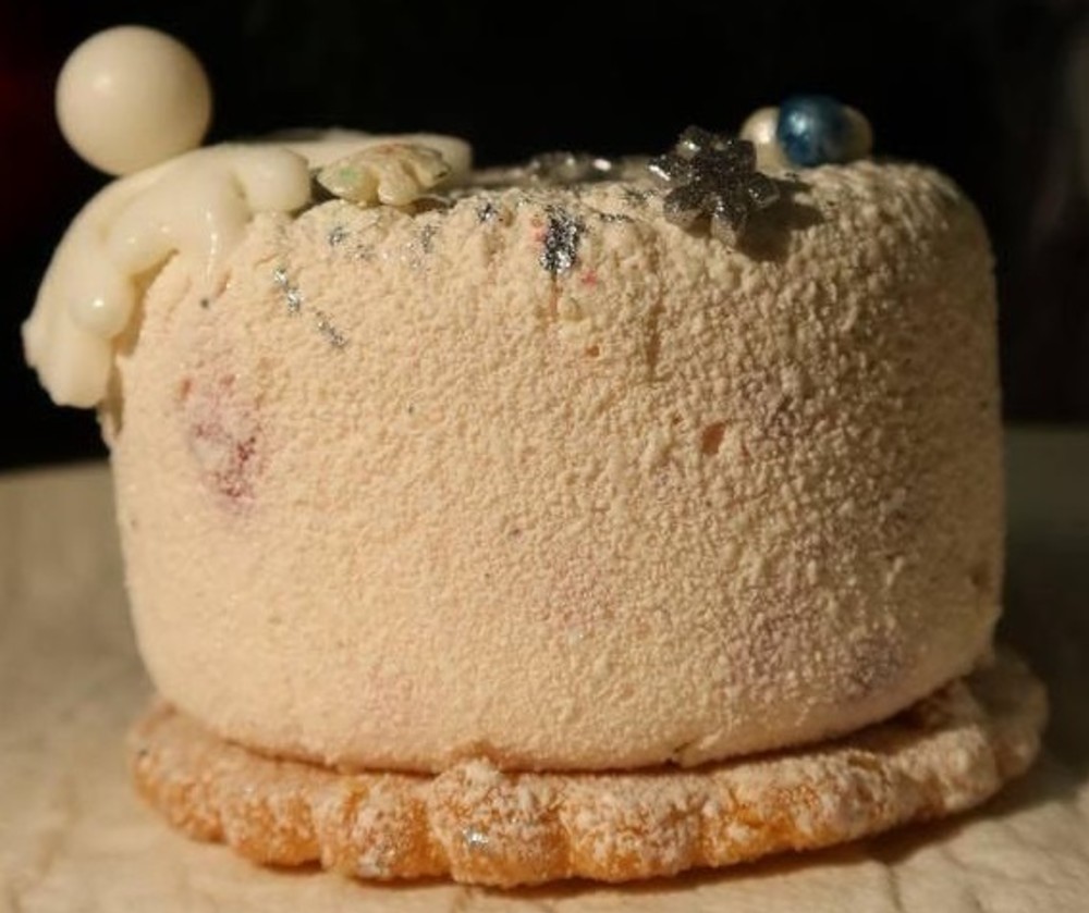 Альпійська Ніжність 