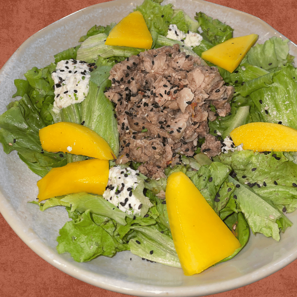Salada de Atum