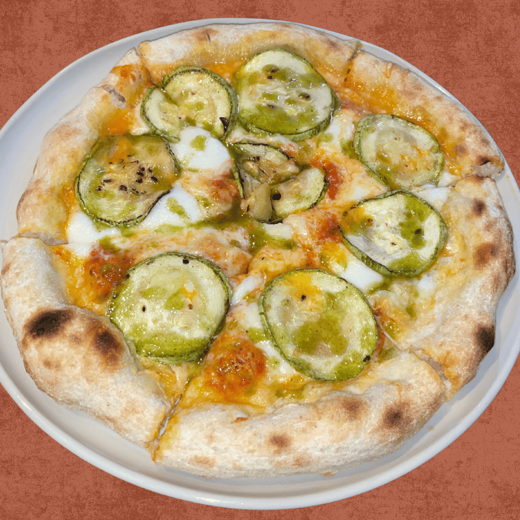 ZUCCHINI