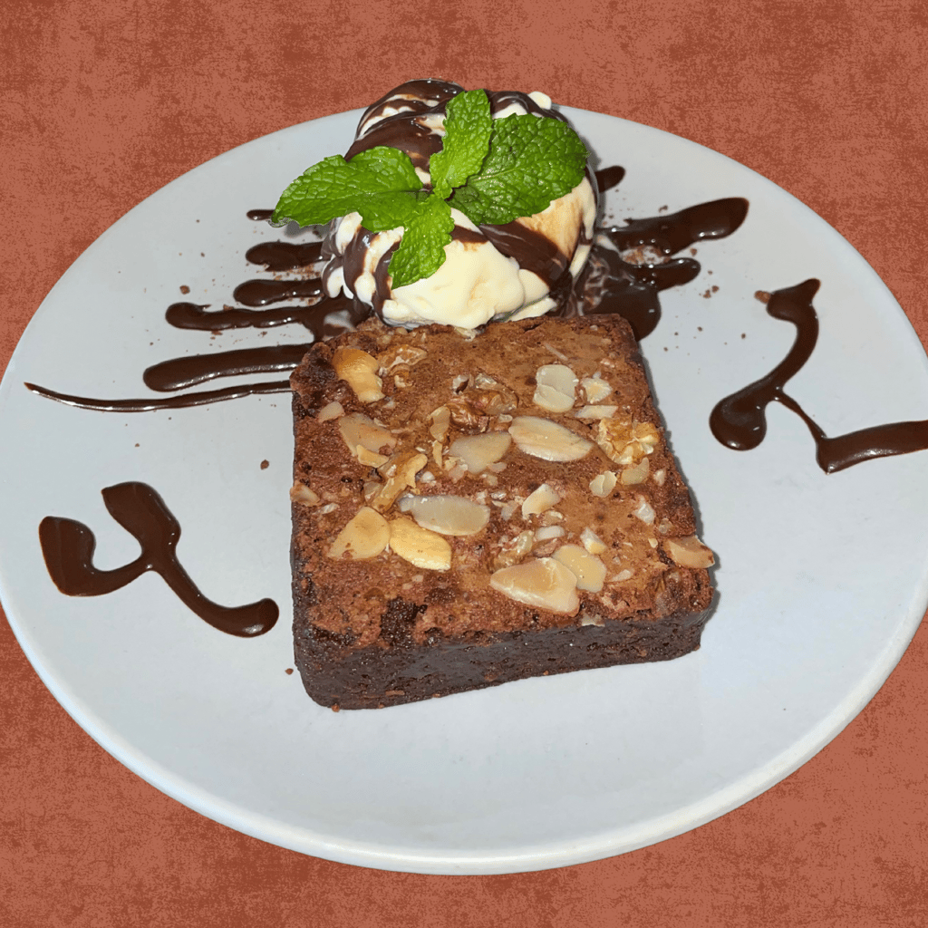 Brownie