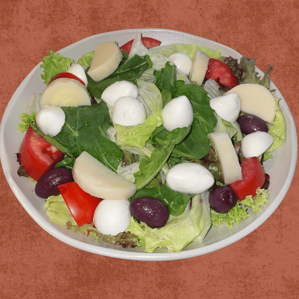 Salada Fresca