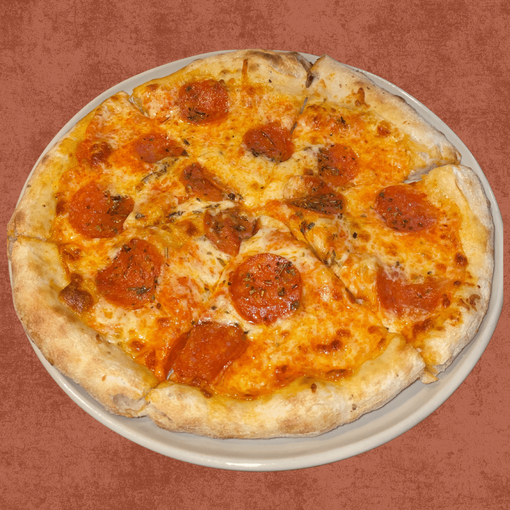 il PEPPERONI