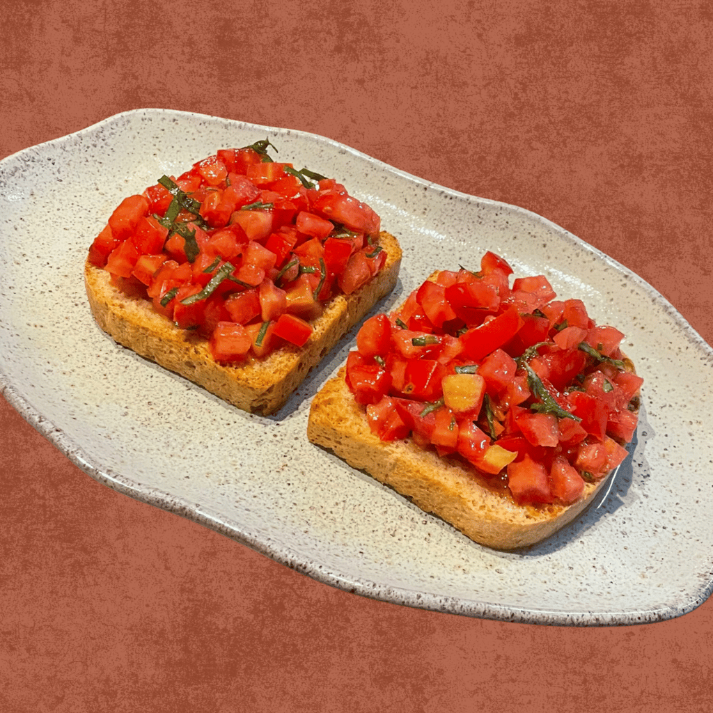 BRUSCHETTA