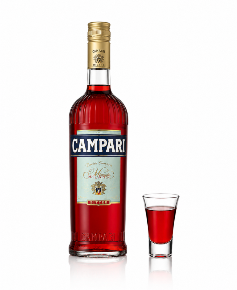 Campari 50 ml