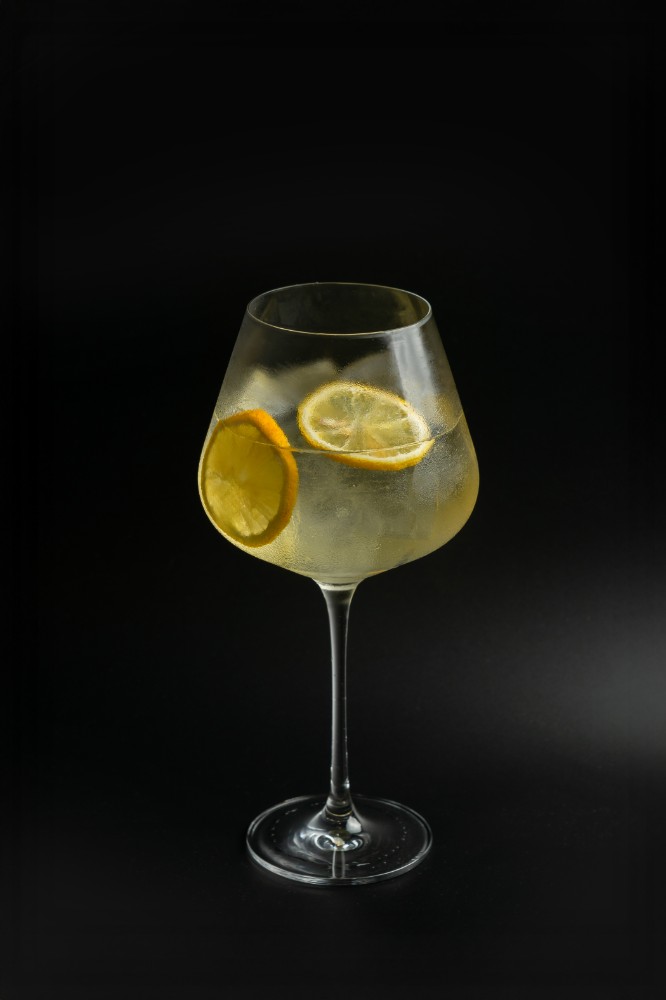 Prosecco Limoncello 350 ml