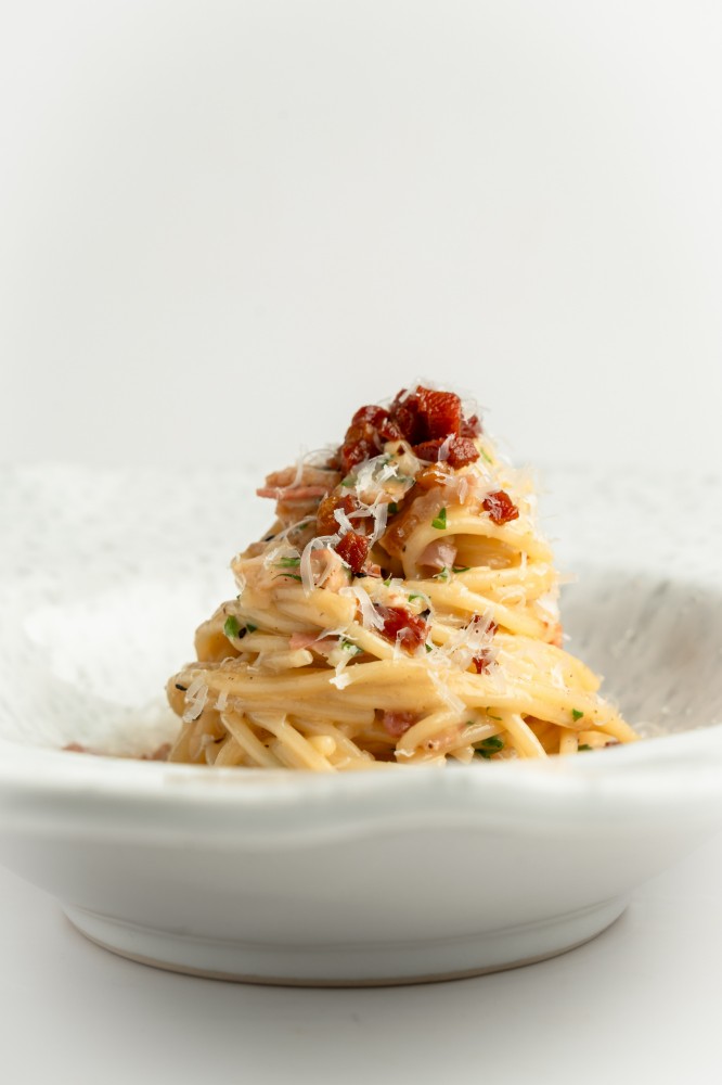 Carbonara