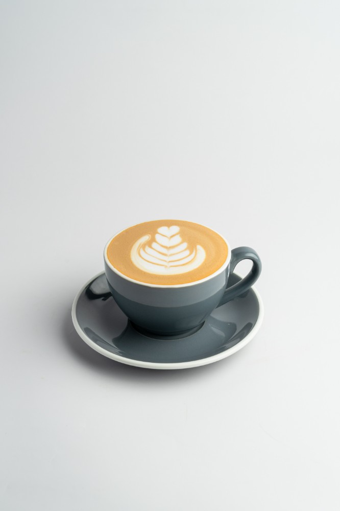 Cappuccino 200 ml