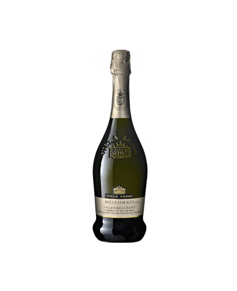 Villa Sandi, Millesimato Superiore BRUT 750 ml