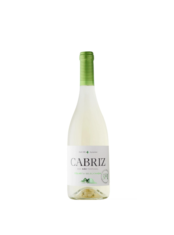 Cabriz Cohleita Dao Branco 750 ml