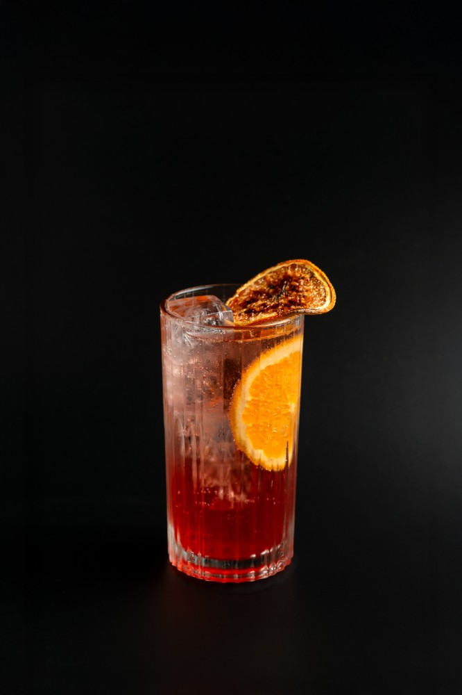 Campari Tonic 350 ml