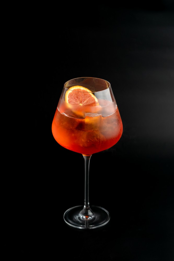 Aperol Spritz 350 ml
