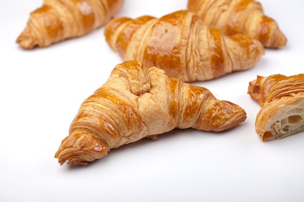 Croissant Vegan
