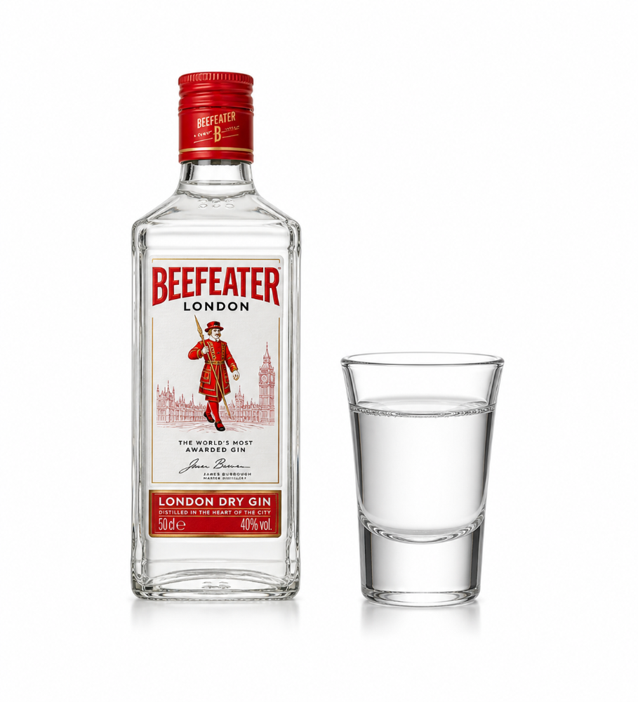 Beefeater 50 ml