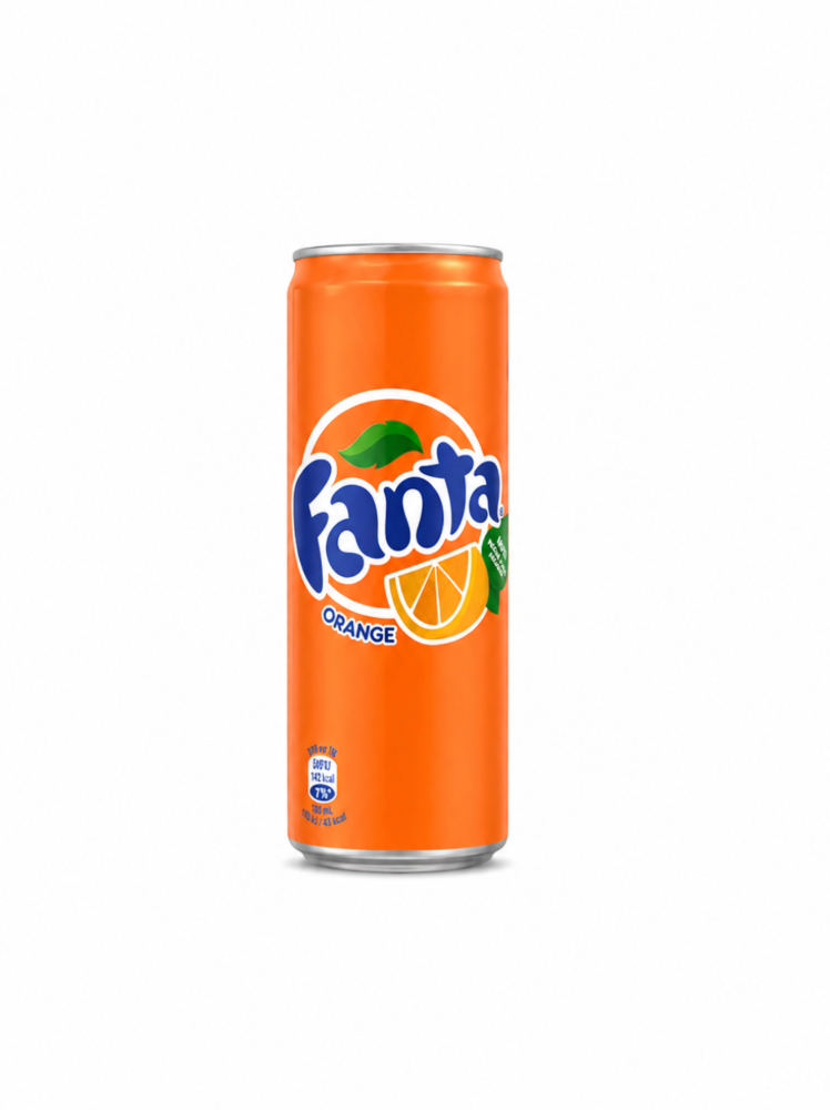 Fanta 325 ml