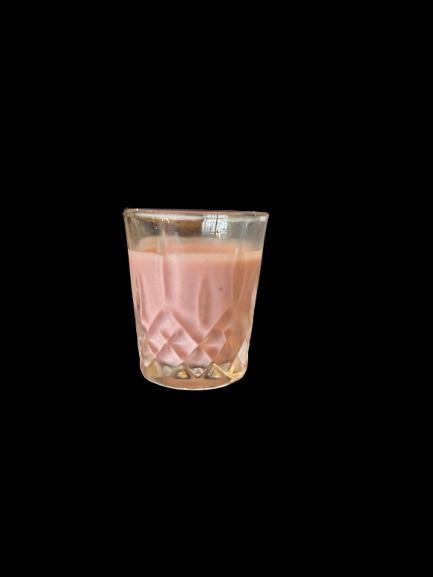 Strawberry Limoncello 50 ml
