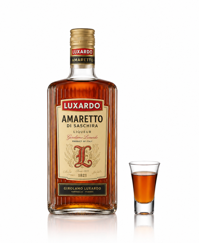 Amaretto Luxardo 50 ml