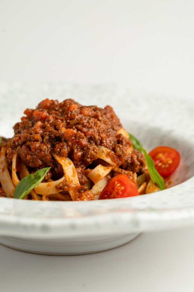 Bolognese 
