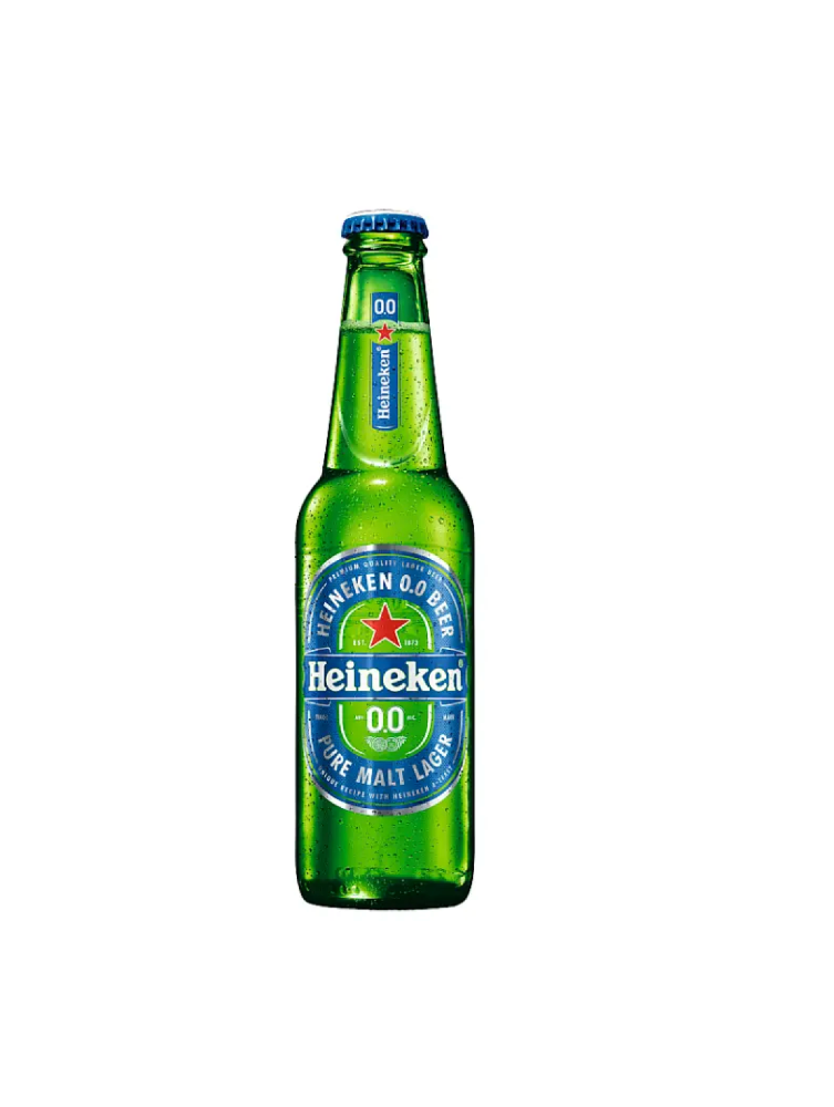 Heineken 0% Free 330 ml