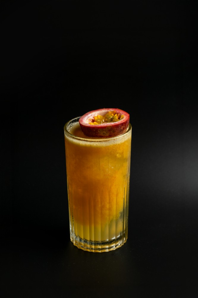 Tropical Lemonade 350 ml