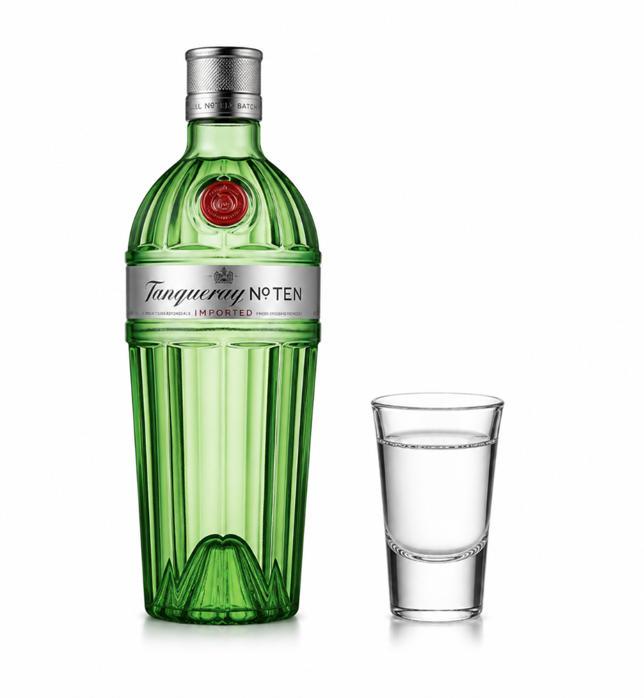 Tanqueray 50 ml
