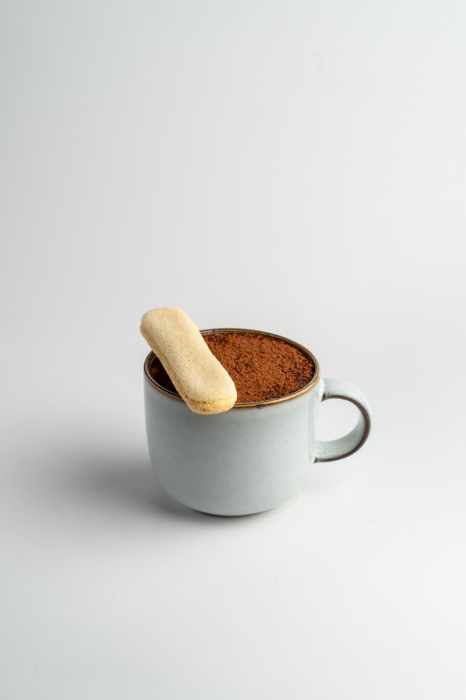 Tiramisu Coffee 350 ml