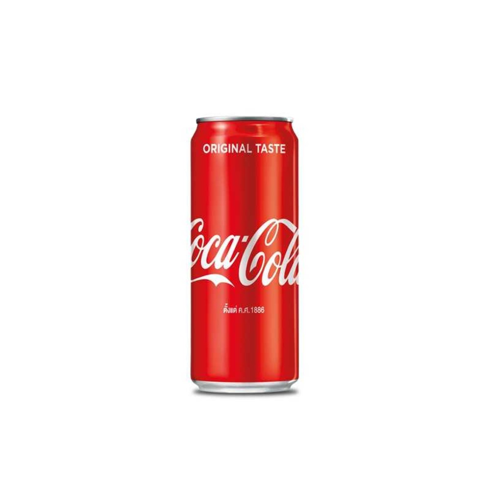 Coca-Cola 325 ml