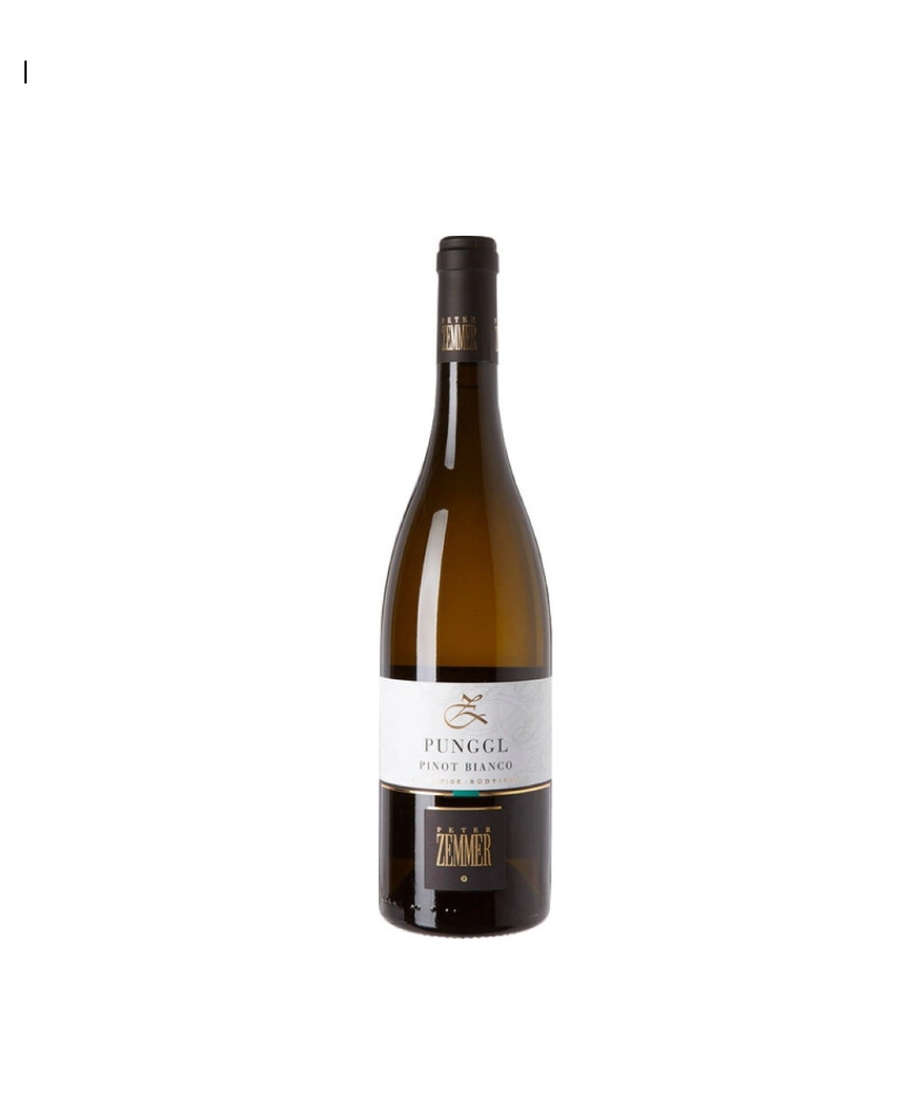 Peter Zemmer, Pinot Bianco 750 ml