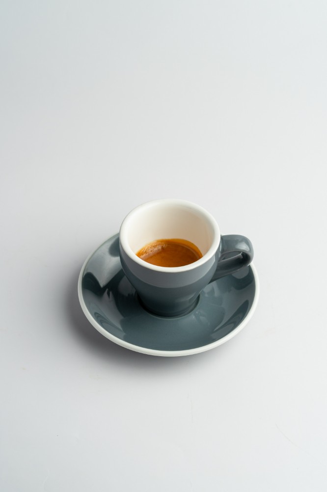 Single Espresso 25 gr