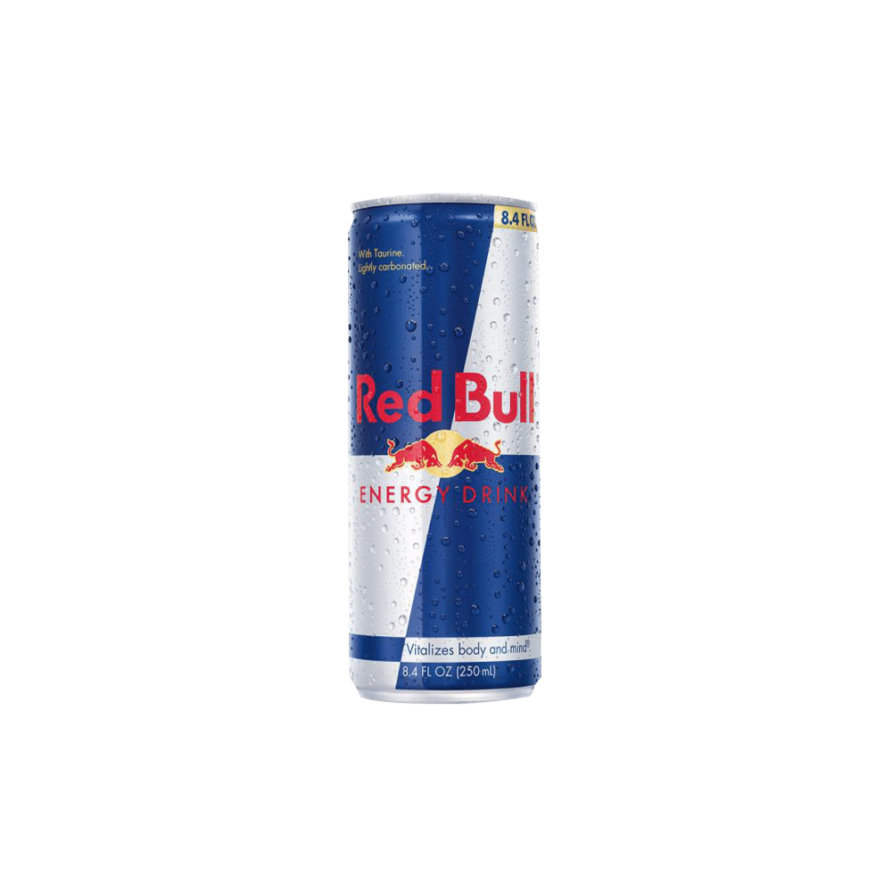 Red Bull 250 ml