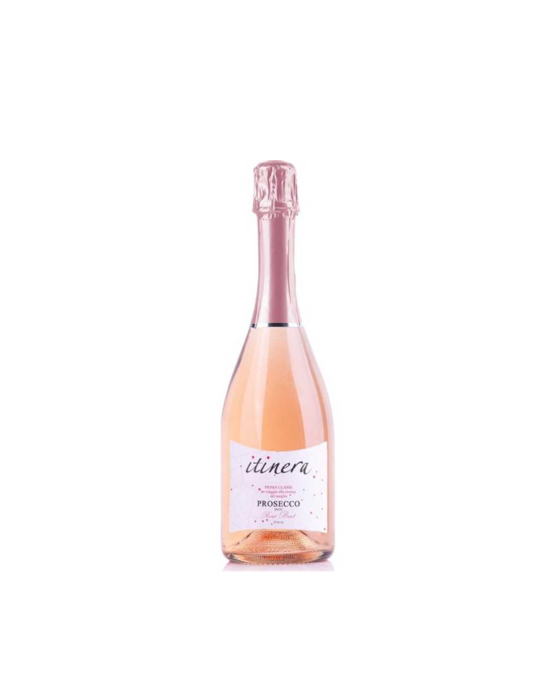 Itinera Prosecco Bottle 750 ml
