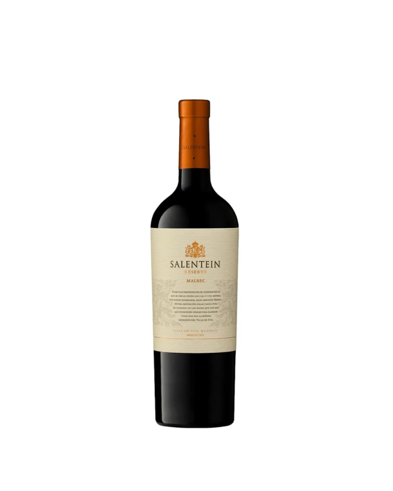 Salentein, Malbec 750 ml