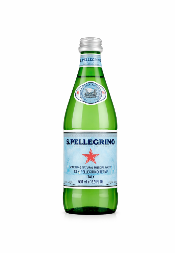 S. Pellegrino 500 ml
