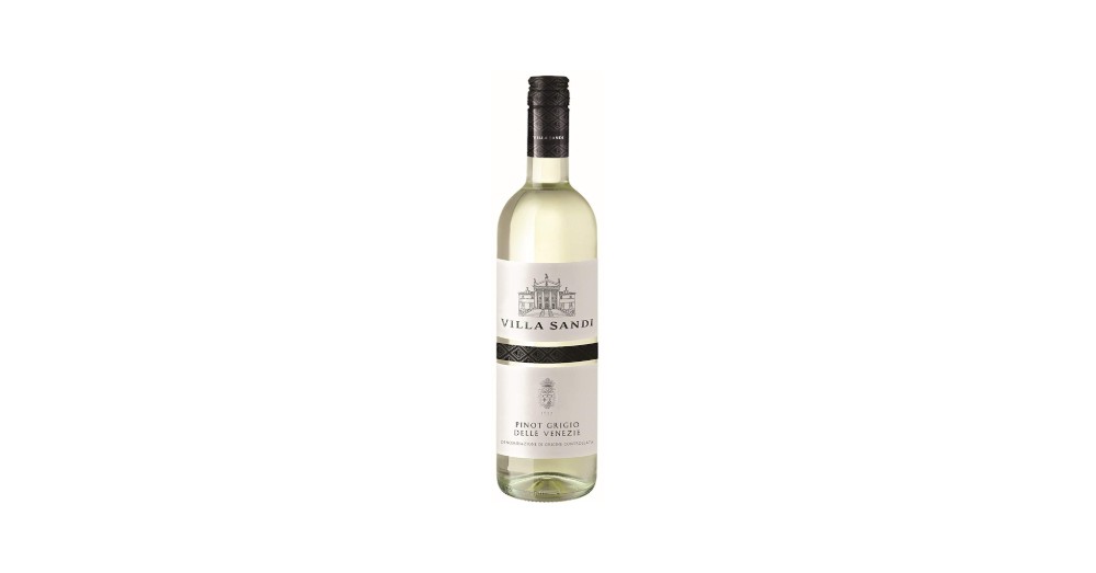 Villa Sandi Pinot Grigio