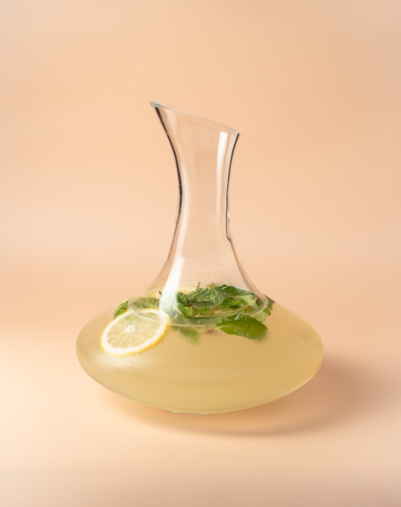 Mango Lemonade 600 ml