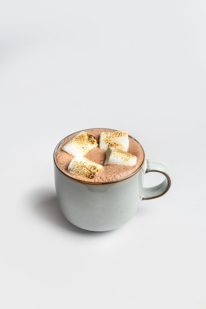 Hot Cioccolata Calda 200 ml 