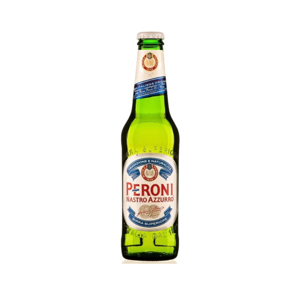 Peroni 330 ml