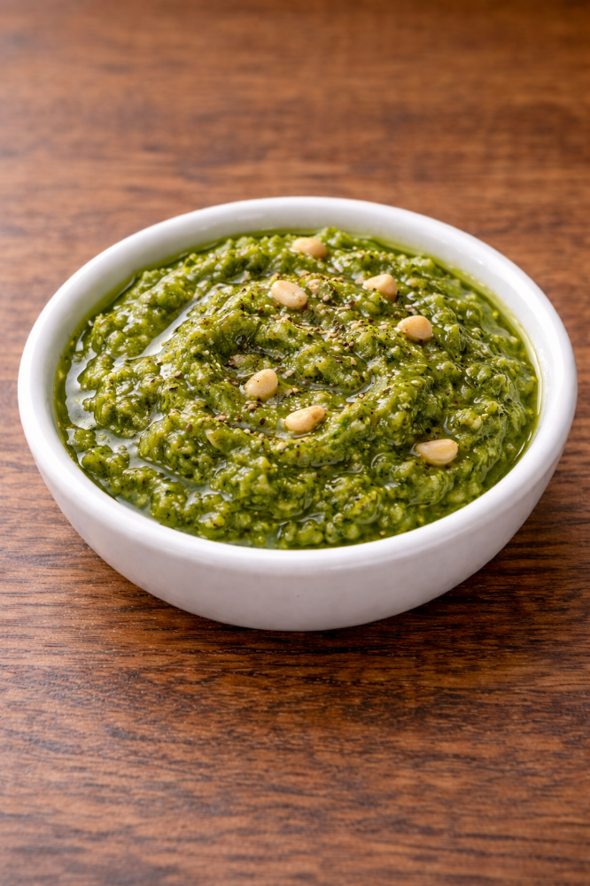 Pesto Sauce  50 gr
