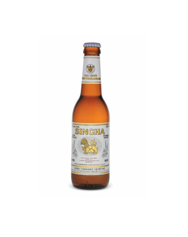 Singha 320 ml