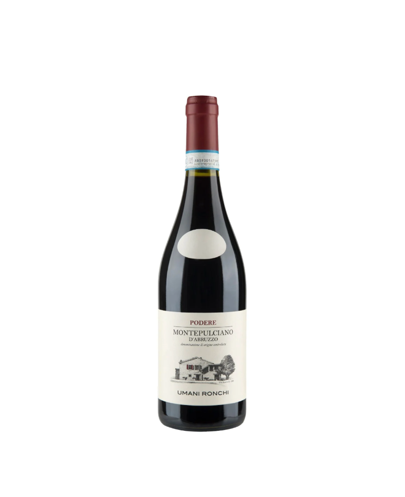 Umani Ronchi Montepulciano 750 ml